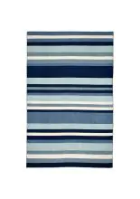 Trans Ocean SORRENTO 6301 Img1 Contemporary Transitional Outdoors Area Rugs